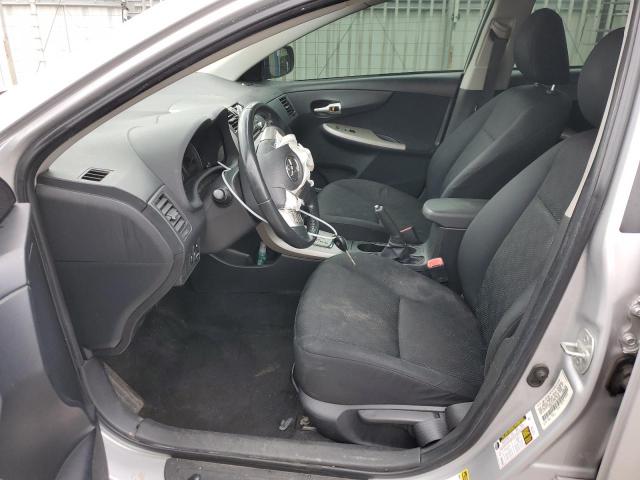 Photo 7 from auction – 2010 TOYOTA COROLLA BA with VIN 1NXBU4EE7AZ218158