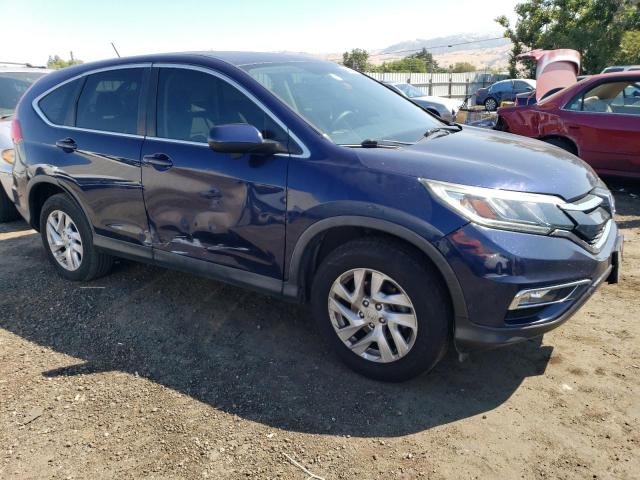 Photo 4 from auction – 2015 HONDA CR-V EX with VIN 3CZRM3H54FG704584