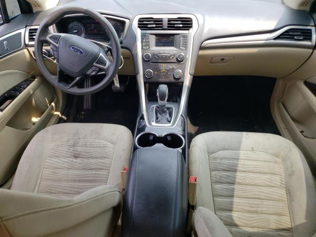 Photo 8 from auction – 2016 FORD FUSION SE with VIN 3FA6P0H77GR136665