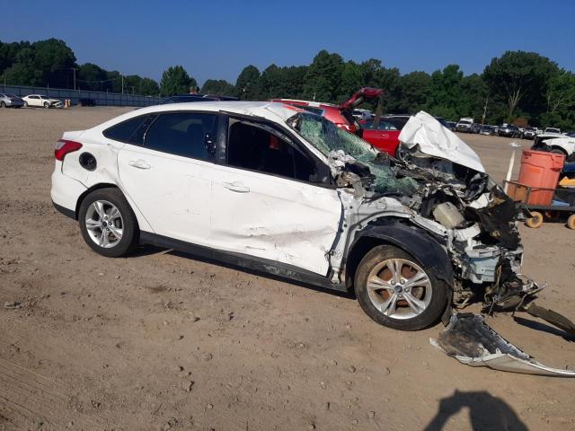 Фото 4 с аукциона – 2014 FORD FOCUS SE с VIN 1FADP3F27EL339051