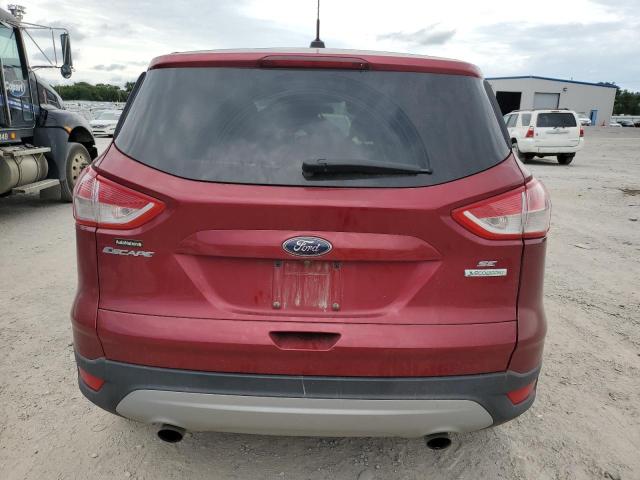 Photo 6 from auction – 2014 FORD ESCAPE SE with VIN 1FMCU0GX9EUC07406