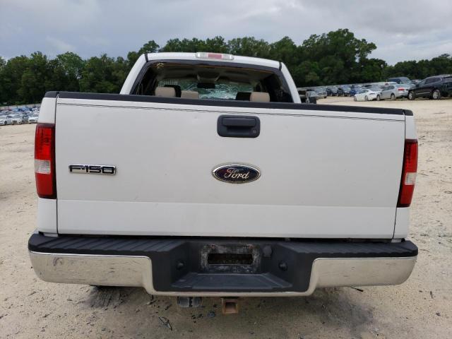 Photo 6 from auction – 2008 FORD F150 SUPER with VIN 1FTPW12V08KE95005