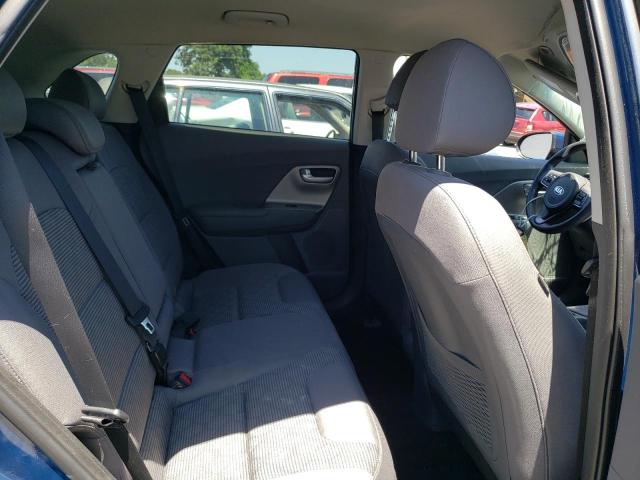 Photo 10 from auction – 2019 KIA NIRO FE with VIN KNDCB3LC4K5306591