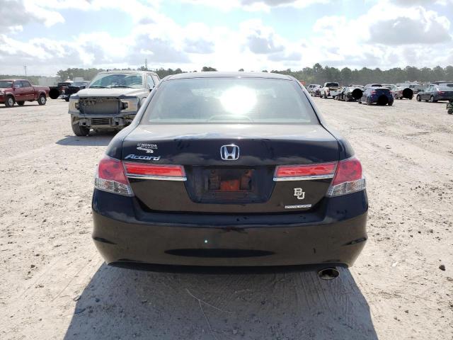 Photo 6 from auction – 2011 HONDA ACCORD SE with VIN 1HGCP2F61BA042210