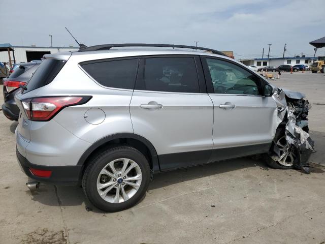 Photo 3 from auction – 2018 FORD ESCAPE SEL with VIN 1FMCU0HD4JUD03796