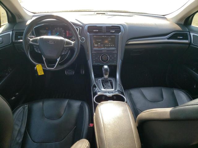 Photo 8 from auction – 2014 FORD FUSION TIT with VIN 3FA6P0K97ER396586