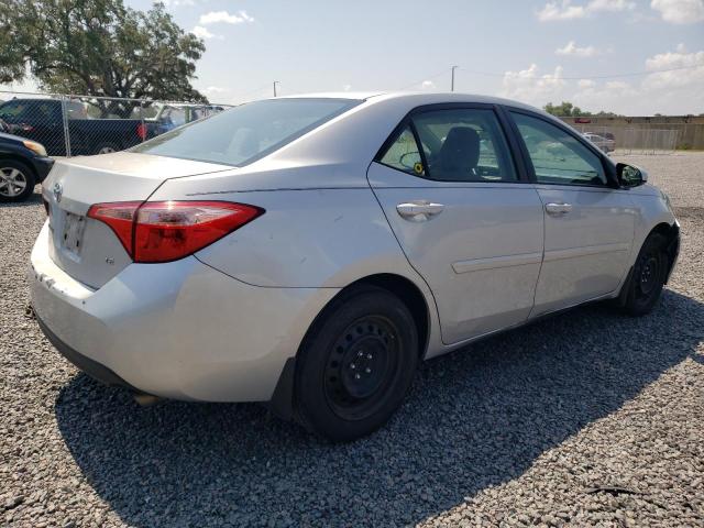Foto 3 de la subasta – 2018 TOYOTA COROLLA con VIN 5YFBURHE3JP831615