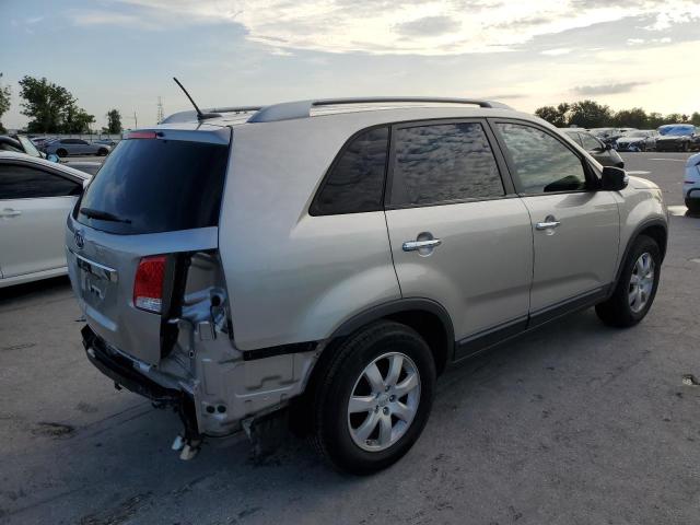 Photo 3 from auction – 2013 KIA SORENTO LX with VIN 5XYKT4A63DG351933