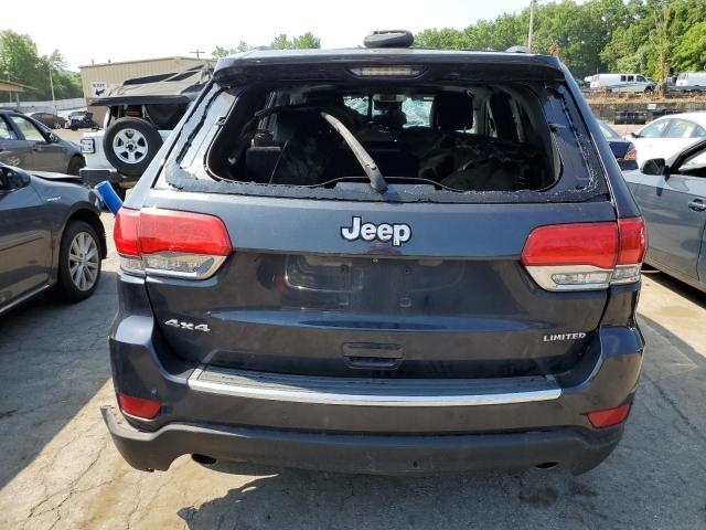Photo 6 from auction – 2014 JEEP GRAND CHER with VIN 1C4RJFBG8EC364111