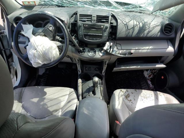 Photo 8 from auction – 2011 TOYOTA RAV4 LIMIT with VIN 2T3DF4DV0BW146801