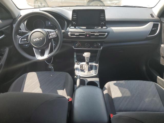 Photo 8 from auction – 2022 KIA SELTOS LX with VIN KNDEPCAA4N7233646