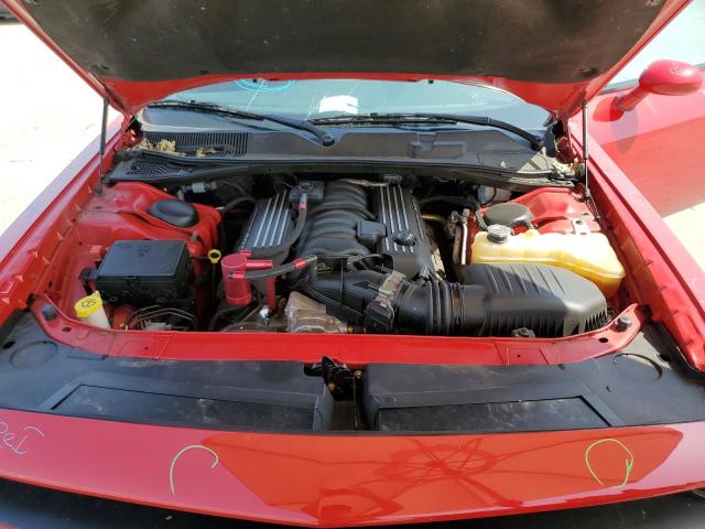 Photo 11 from auction – 2015 DODGE CHALLENGER with VIN 2C3CDZFJXFH839572
