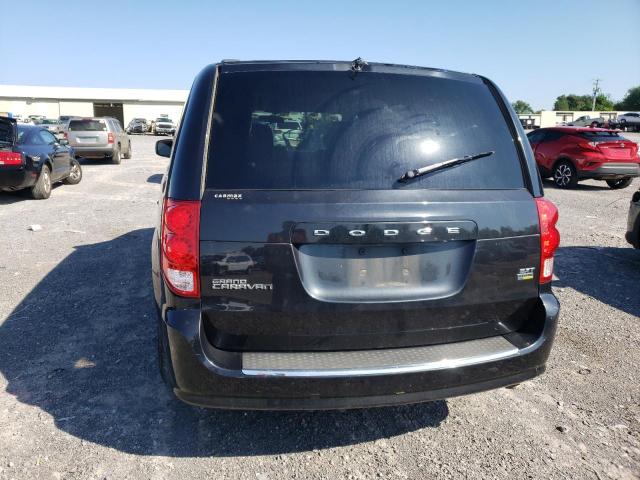 Photo 6 from auction – 2015 DODGE GRAND CARA with VIN 2C4RDGCG4FR526725