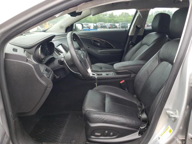 Photo 7 from auction – 2015 BUICK LACROSSE with VIN 1G4GB5GR1FF188314