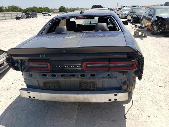 Photo 6 from auction – 2016 DODGE CHALLENGER with VIN 2C3CDZAG0GH337537