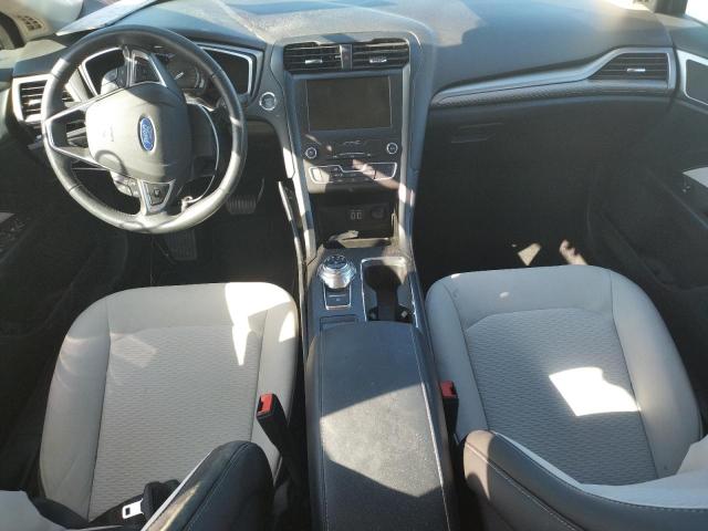 Photo 8 from auction – 2019 FORD FUSION SE with VIN 3FA6P0HD6KR245939