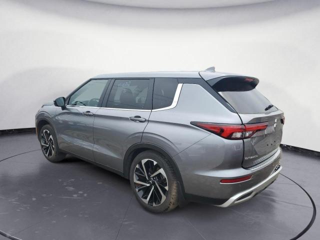 Photo 2 from auction – 2023 MITSUBISHI OUTLANDER with VIN JA4J3UA8XPZ013264