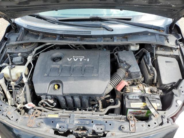 Photo 11 from auction – 2010 TOYOTA COROLLA BA with VIN 2T1BU4EE9AC524778