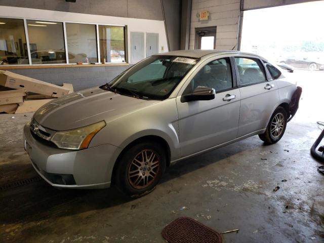 FORD FOCUS 2011 with VIN 1FAHP3FN0BW175146 - Photo from auction