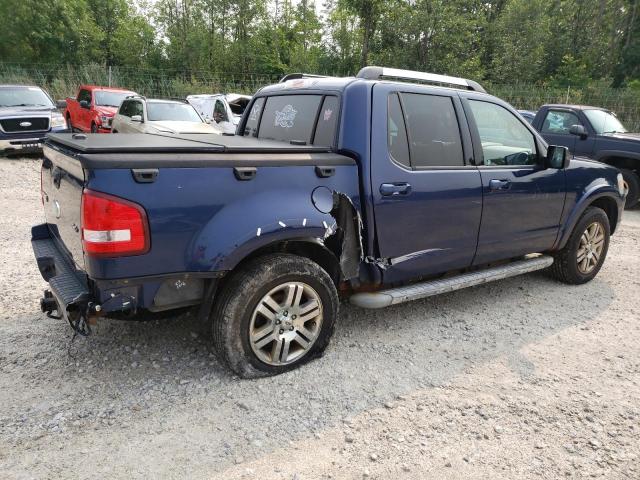 Foto 3 de la subasta – 2008 FORD EXPLORER S con VIN 1FMEU53E88UA25937