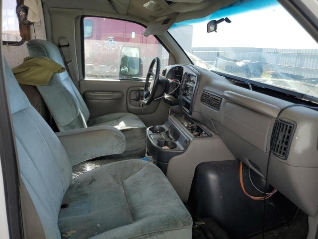 Photo 5 from auction – 2001 OTHR OTHER with VIN 1GBJG31J4Y1176665