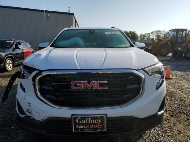 Photo 5 from auction – 2021 GMC TERRAIN SL with VIN 3GKALMEV9ML368519