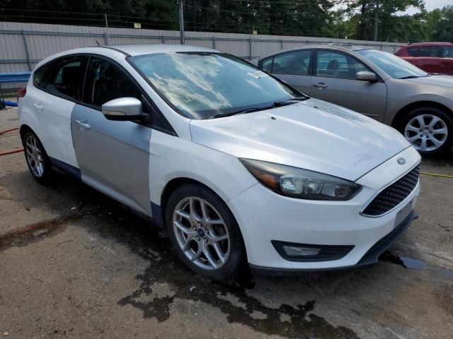 Photo 4 from auction – 2015 FORD FOCUS SE with VIN 1FADP3K2XFL264613