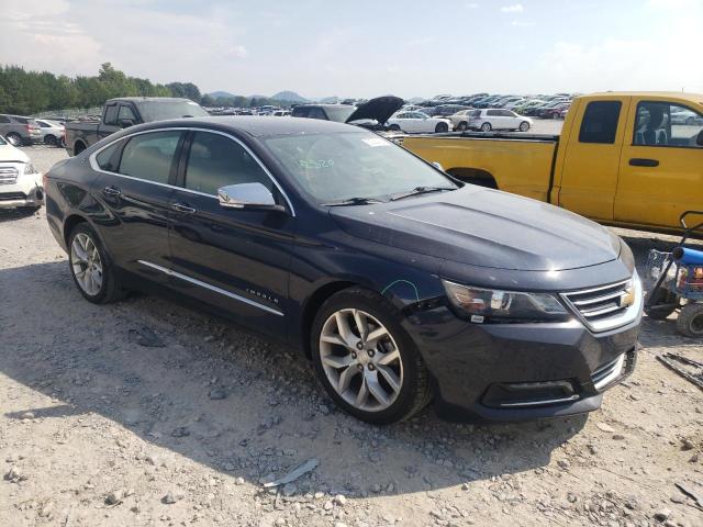 Photo 4 from auction – 2019 CHEVROLET IMPALA PRE with VIN 2G1105S38K9153753