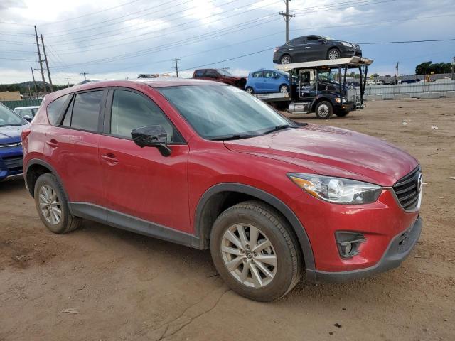 Photo 4 from auction – 2016 MAZDA CX-5 TOURI with VIN JM3KE4CY8G0855453