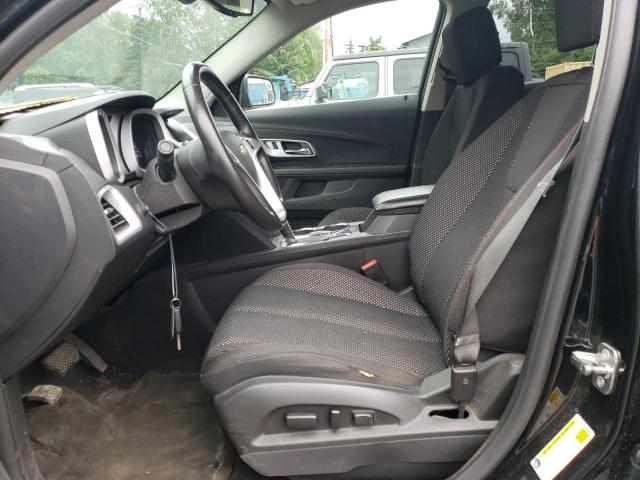 Photo 7 from auction – 2014 CHEVROLET EQUINOX LT with VIN 2GNFLFEK5E6380988