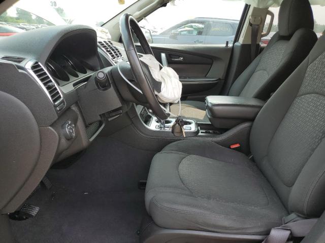 Photo 7 from auction – 2011 GMC ACADIA SLE with VIN 1GKKRPED9BJ149012