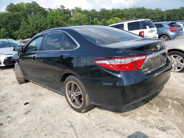 Photo 2 from auction – 2017 TOYOTA CAMRY with VIN 4T1BF1FK6HU730758