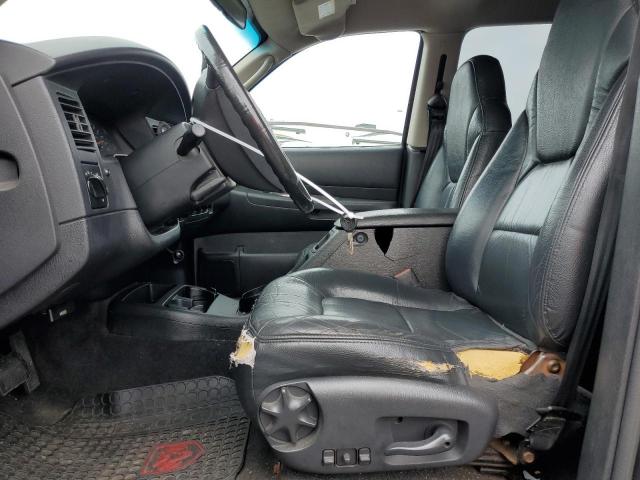 Photo 7 from auction – 2002 DODGE DURANGO SL with VIN 1B4HS48N12F219079