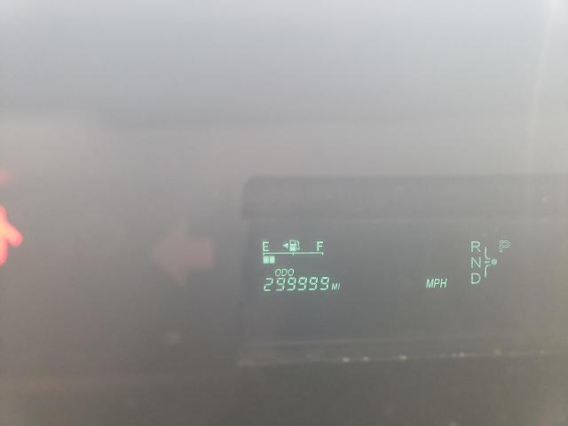 Photo 9 from auction – 2004 TOYOTA PRIUS with VIN JTDKB20U540098028