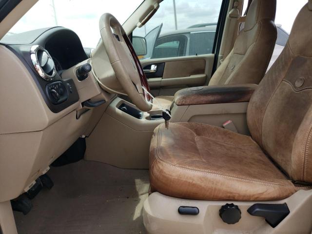 Photo 7 from auction – 2005 FORD EXPEDITION with VIN 1FMFU17545LA93967