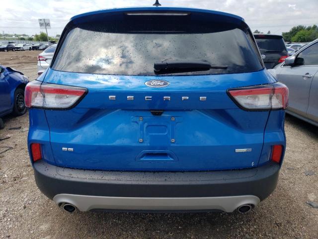 Photo 6 from auction – 2020 FORD ESCAPE SE with VIN 1FMCU9G6XLUA96308