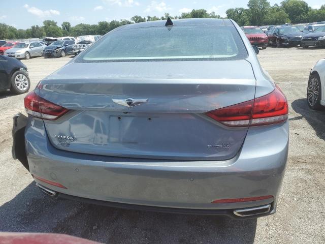 Photo 6 from auction – 2016 HYUNDAI GENESIS 3. with VIN KMHGN4JE4GU143906