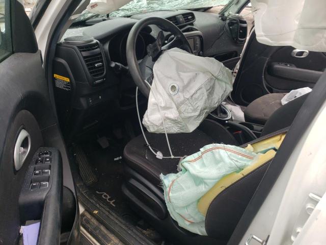 Photo 8 from auction – 2018 KIA SOUL with VIN KNDJN2A23J7533504