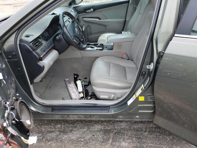 Photo 7 from auction – 2012 TOYOTA CAMRY BASE with VIN 4T1BF1FK5CU540085