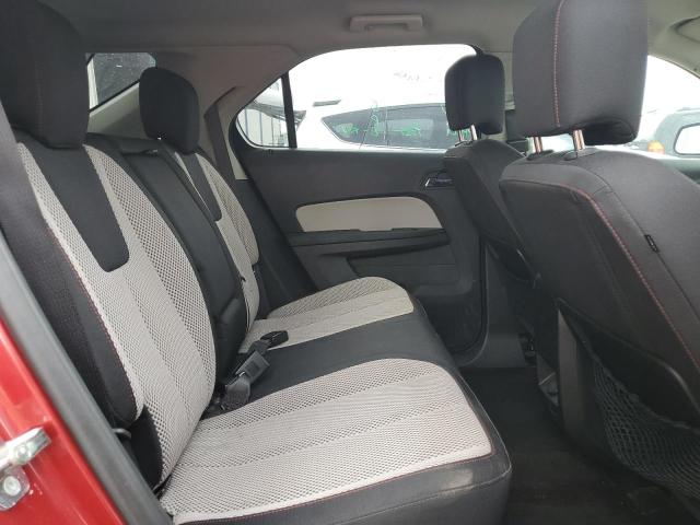 Photo 10 from auction – 2015 CHEVROLET EQUINOX LT with VIN 2GNFLBE33F6174362