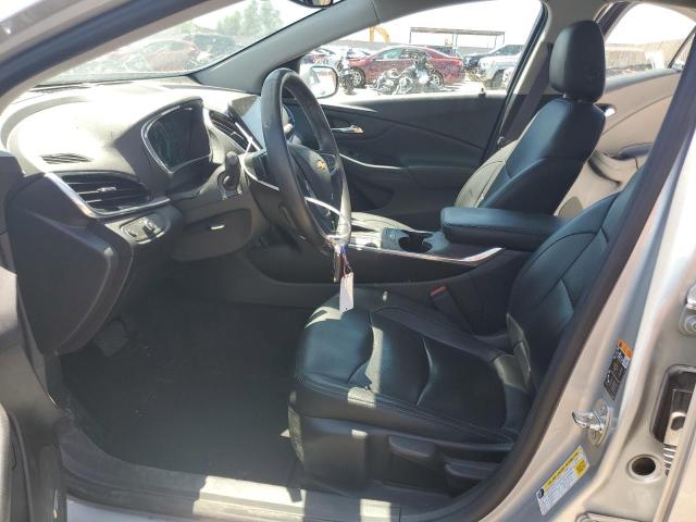 Photo 7 from auction – 2017 CHEVROLET VOLT PREMI with VIN 1G1RD6S57HU110855