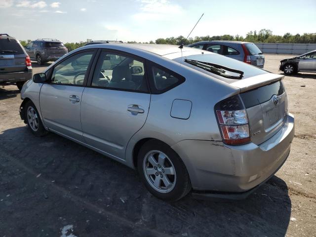 Photo 2 from auction – 2004 TOYOTA PRIUS with VIN JTDKB20U040050226