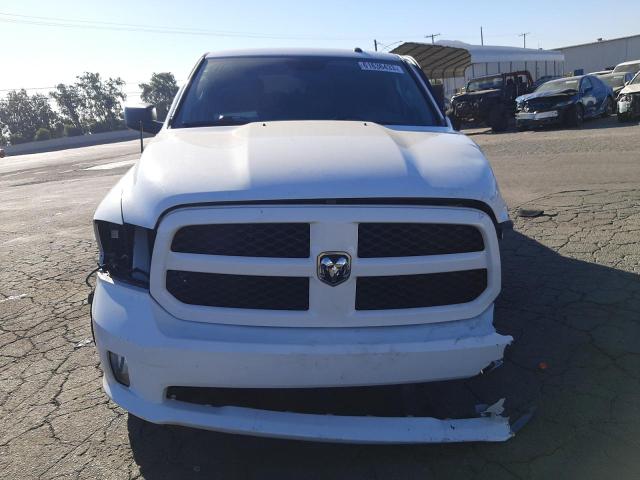 Photo 5 from auction – 2018 RAM 1500 ST with VIN 3C6RR6KT8JG186091