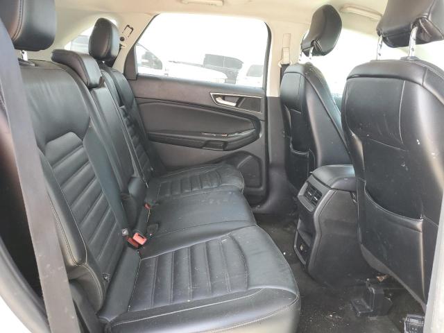 Photo 10 from auction – 2015 FORD EDGE SEL with VIN 2FMTK4J84FBB23242