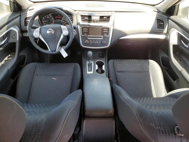 Photo 8 from auction – 2016 NISSAN ALTIMA 2.5 with VIN 1N4AL3APXGN380380