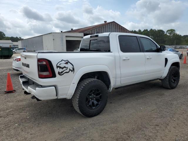 Photo 3 from auction – 2022 RAM 1500 TRX with VIN 1C6SRFU92NN268902