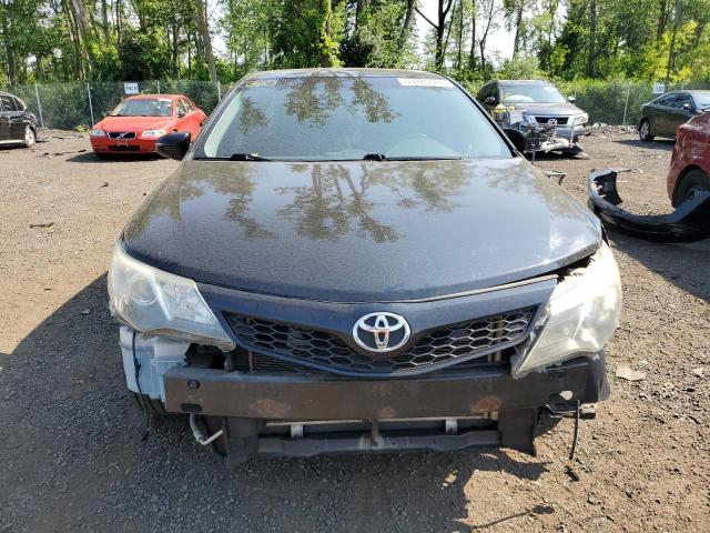 Photo 5 from auction – 2014 TOYOTA CAMRY L with VIN 4T1BF1FK4EU306460