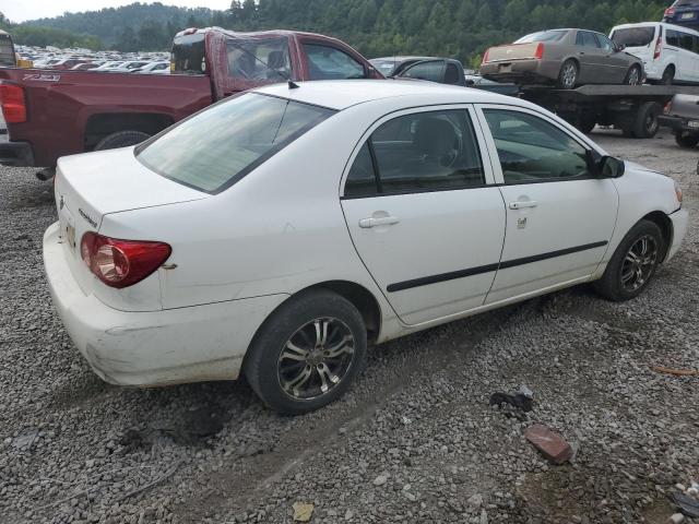 Фото 3 с аукциона – 2008 TOYOTA COROLLA с VIN 2T1BR32E78C935803