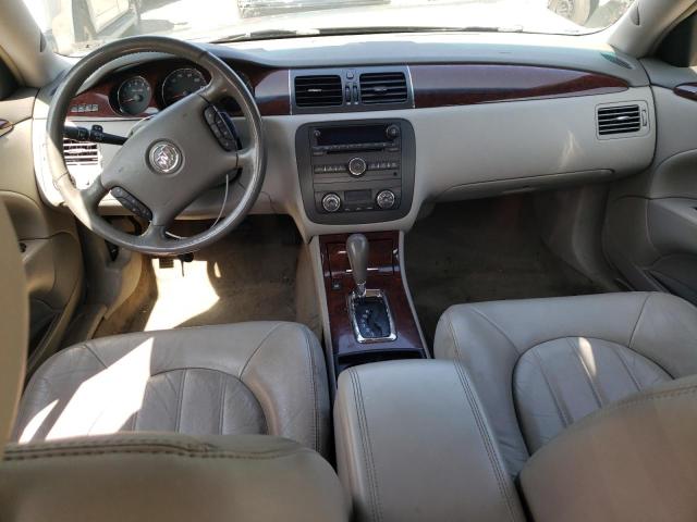 Photo 8 from auction – 2007 BUICK LUCERNE CX with VIN 1G4HD57287U169175