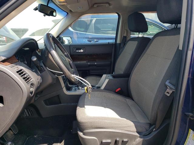 Photo 7 from auction – 2011 FORD FLEX SEL with VIN 2FMGK5CC5BBD22478